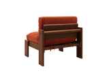 Sabai Design · The Bacana Lounge Chair in Recycled Velvet | socius design in Rochester, MN