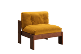 Sabai Design · The Bacana Lounge Chair in Recycled Velvet | socius design in Rochester, MN