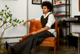 Sabai Design · The Bacana Lounge Chair in Upcycled Poly | socius design in Rochester, MN