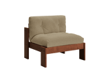 Sabai Design · The Bacana Lounge Chair in Upcycled Poly | socius design in Rochester, MN