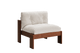 The Bacana Lounge Chair in Upcycled Poly