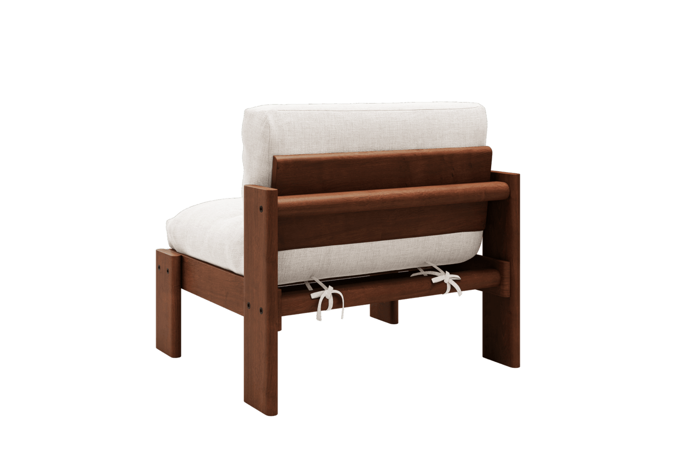 Sabai Design · The Bacana Lounge Chair in Upcycled Poly | socius design in Rochester, MN