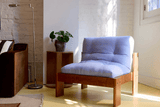 Sabai Design · The Bacana Lounge Chair in Upcycled Poly | socius design in Rochester, MN