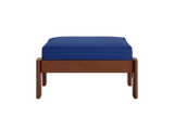 Sabai Design · The Bacana Ottoman in Hemp | socius design in Rochester, MN