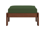 Sabai Design · The Bacana Ottoman in Hemp | socius design in Rochester, MN