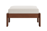 Sabai Design · The Bacana Ottoman in Upcycled Poly | socius design in Rochester, MN