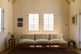 Sabai Design · The Bacana Sofa in Cactus Leather | socius design in Rochester, MN