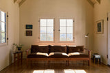 Sabai Design · The Bacana Sofa in Cactus Leather | socius design in Rochester, MN