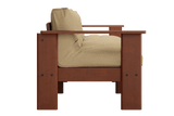 Sabai Design · The Bacana Sofa in Hemp | socius design in Rochester, MN