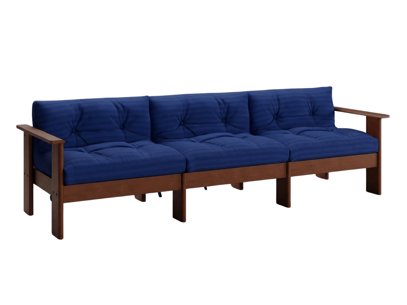 Sabai Design · The Bacana Sofa in Hemp | socius design in Rochester, MN