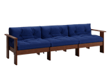 Sabai Design · The Bacana Sofa in Hemp | socius design in Rochester, MN