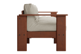 Sabai Design · The Bacana Sofa in Hemp | socius design in Rochester, MN