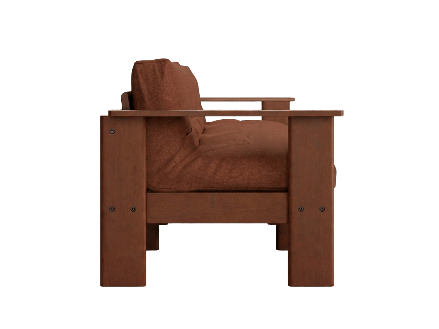 Sabai Design · The Bacana Sofa in Hemp | socius design in Rochester, MN