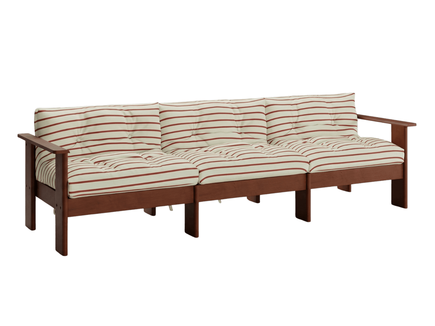 Sabai Design · The Bacana Sofa in Hemp | socius design in Rochester, MN