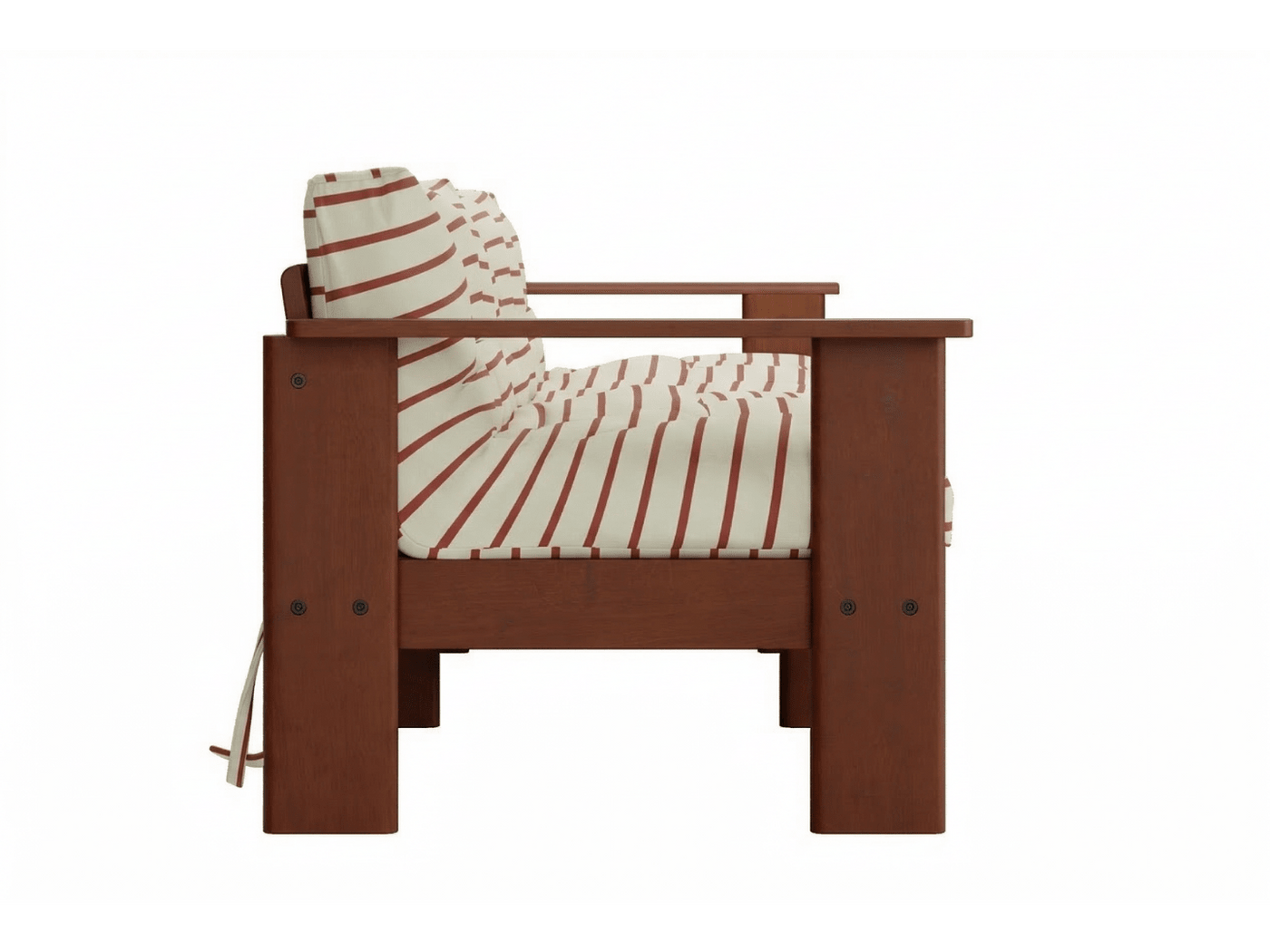 Sabai Design · The Bacana Sofa in Hemp | socius design in Rochester, MN