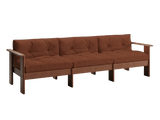 Sabai Design · The Bacana Sofa in Hemp | socius design in Rochester, MN