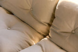 Sabai Design · The Bacana Sofa in Hemp | socius design in Rochester, MN