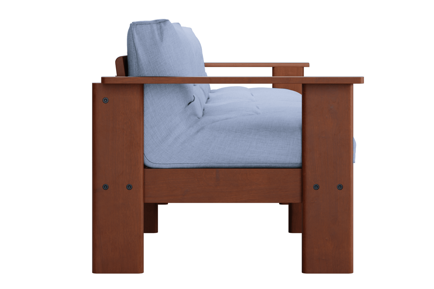 Sabai Design · The Bacana Sofa in Hemp | socius design in Rochester, MN