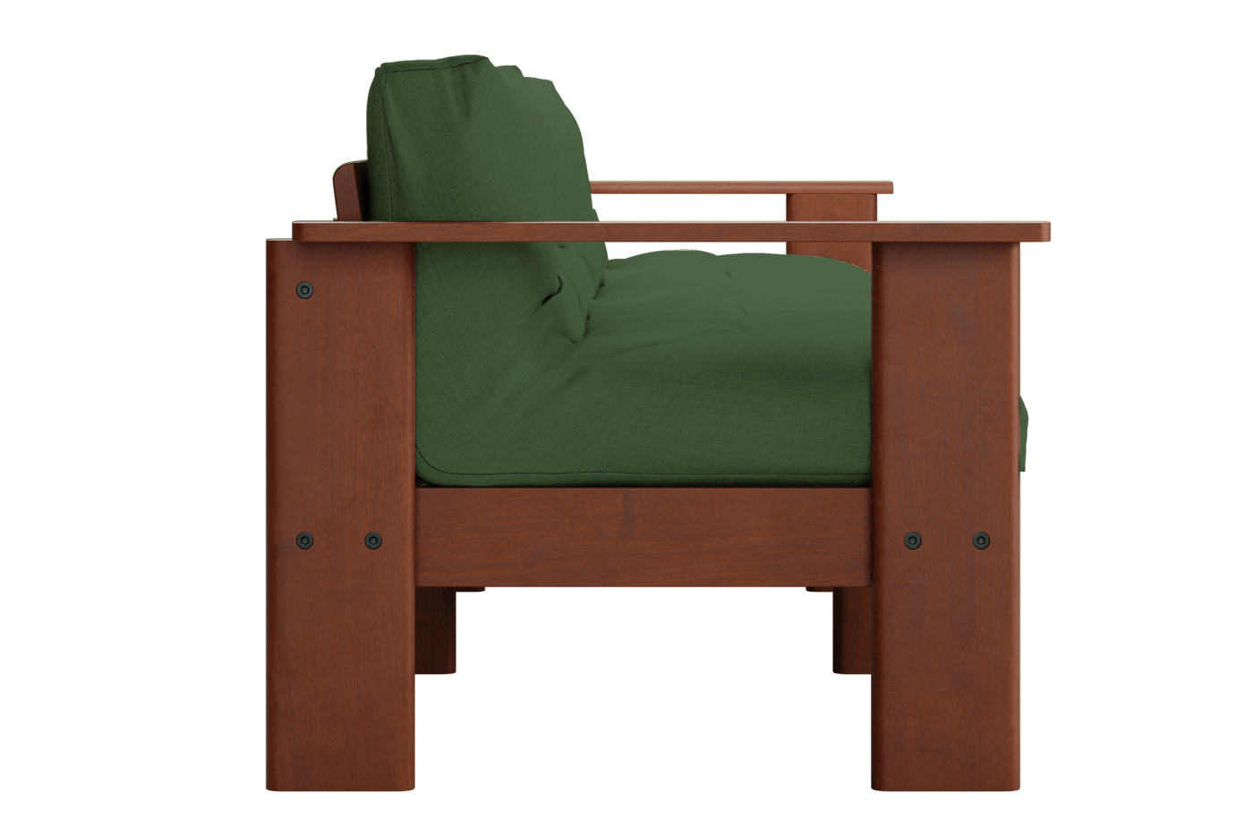 Sabai Design · The Bacana Sofa in Hemp | socius design in Rochester, MN