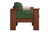 Sabai Design · The Bacana Sofa in Hemp | socius design in Rochester, MN