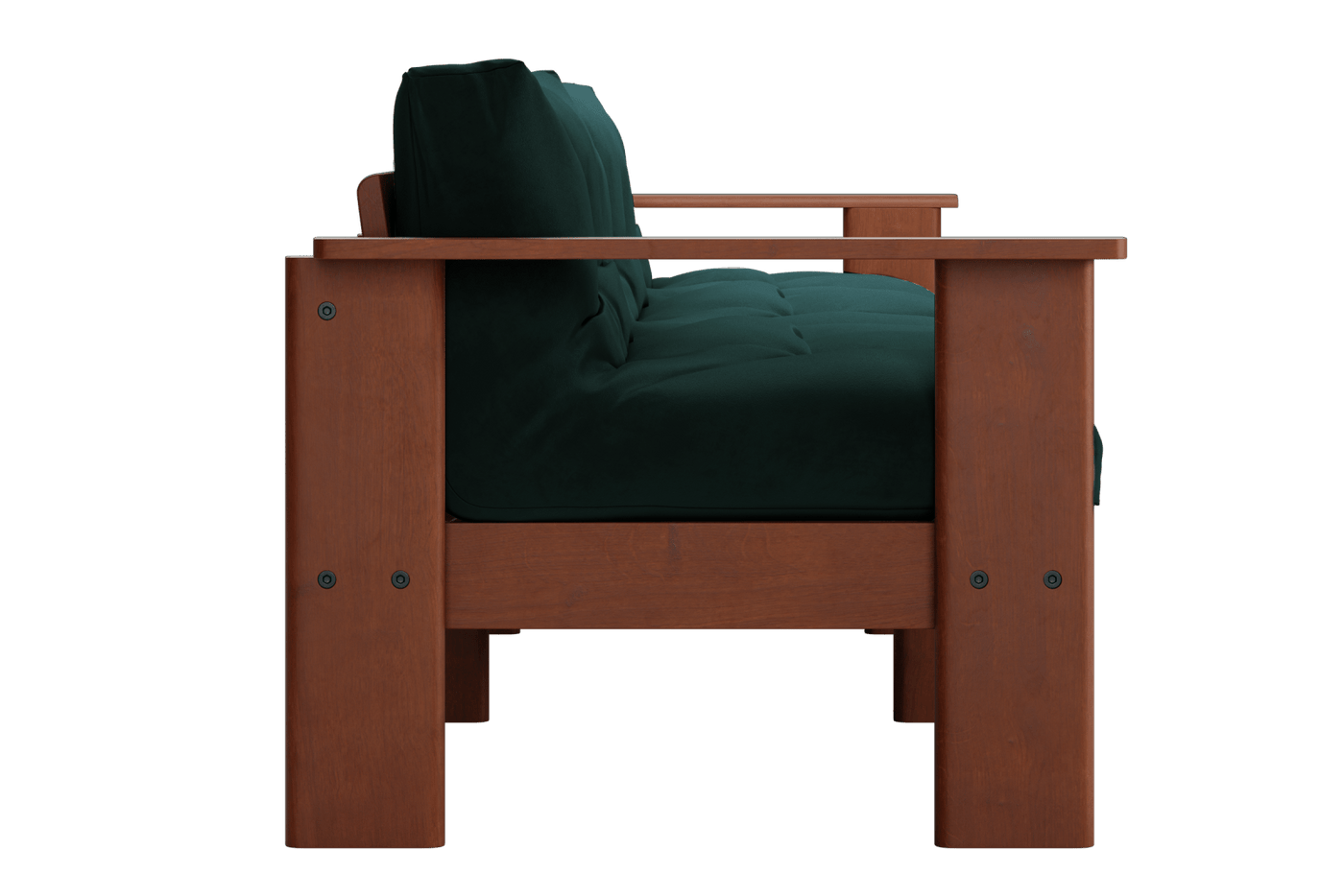 Sabai Design · The Bacana Sofa in Recycled Velvet | socius design in Rochester, MN