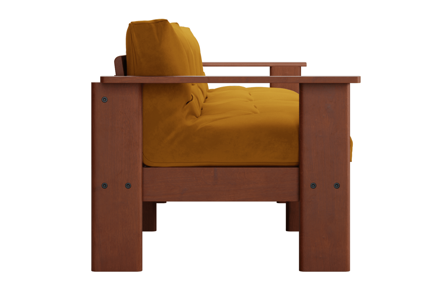 Sabai Design · The Bacana Sofa in Recycled Velvet | socius design in Rochester, MN