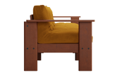 Sabai Design · The Bacana Sofa in Recycled Velvet | socius design in Rochester, MN