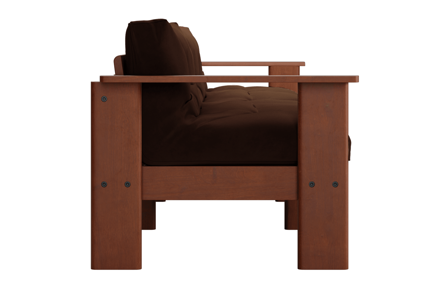 Sabai Design · The Bacana Sofa in Recycled Velvet | socius design in Rochester, MN