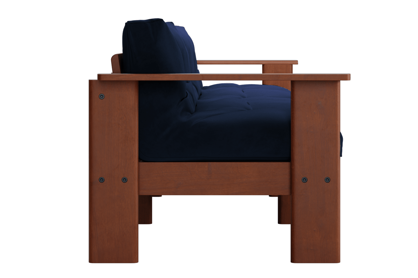 Sabai Design · The Bacana Sofa in Recycled Velvet | socius design in Rochester, MN