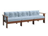 Sabai Design · The Bacana Sofa in Recycled Velvet | socius design in Rochester, MN