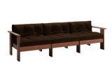 Sabai Design · The Bacana Sofa in Recycled Velvet | socius design in Rochester, MN