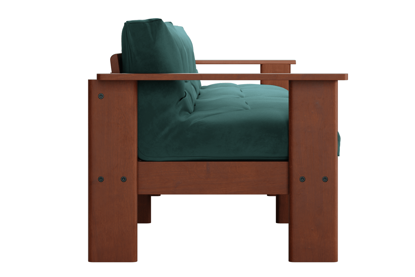 Sabai Design · The Bacana Sofa in Recycled Velvet | socius design in Rochester, MN