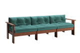 Sabai Design · The Bacana Sofa in Recycled Velvet | socius design in Rochester, MN