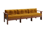 Sabai Design · The Bacana Sofa in Recycled Velvet | socius design in Rochester, MN