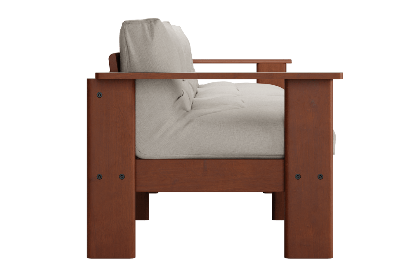 Sabai Design · The Bacana Sofa in Upcycled Poly | socius design in Rochester, MN