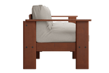 Sabai Design · The Bacana Sofa in Upcycled Poly | socius design in Rochester, MN