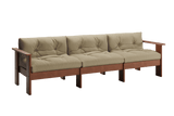 Sabai Design · The Bacana Sofa in Upcycled Poly | socius design in Rochester, MN