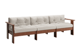 Sabai Design · The Bacana Sofa in Upcycled Poly | socius design in Rochester, MN