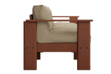 Sabai Design · The Bacana Sofa in Upcycled Poly | socius design in Rochester, MN