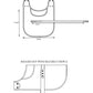 MERCHANT & MILLS · The Barka Dog Coat Pattern | socius design in Rochester, MN