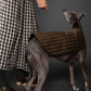 MERCHANT & MILLS · The Barka Dog Coat Pattern | socius design in Rochester, MN