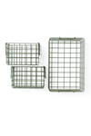 Mustard Made US · The Baskets | socius design in Rochester, MN