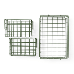 Mustard Made US · The Baskets | socius design in Rochester, MN