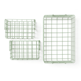 Mustard Made US · The Baskets | socius design in Rochester, MN