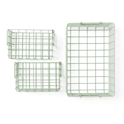 Mustard Made US · The Baskets | socius design in Rochester, MN