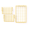 Mustard Made US · The Baskets | socius design in Rochester, MN