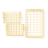 Mustard Made US · The Baskets | socius design in Rochester, MN