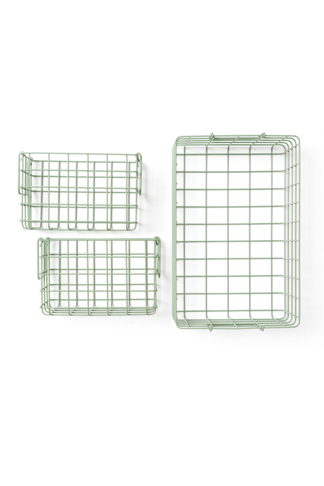 Mustard Made US · The Baskets | socius design in Rochester, MN
