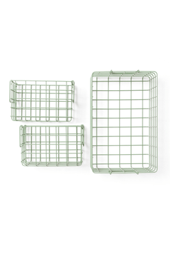 Mustard Made US · The Baskets | socius design in Rochester, MN