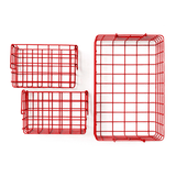 Mustard Made US · The Baskets | socius design in Rochester, MN